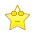 Sterren Mini plaatjes 