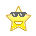 Sterren Mini plaatjes 