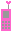 Telefoons Mini plaatjes 