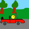 Vervoer Mini plaatjes 