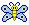 Vlinders Mini plaatjes Mini Plaatje Vlinder Vliegende