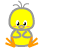 Vogels Mini plaatjes 