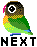 Vogels Mini plaatjes 