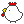 Vogels Mini plaatjes 