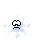 Winter Mini plaatjes Sneeuwvlok