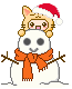 Winter Mini plaatjes 