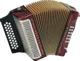 Accordeons Muziek plaatjes 