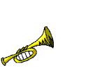 Muziek plaatjes Blaasinstrumenten 