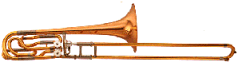 Muziek plaatjes Blaasinstrumenten 