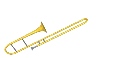 Muziek plaatjes Blaasinstrumenten 