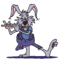 Muziek plaatjes Dieren muziek 