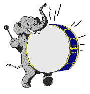 Muziek plaatjes Dieren muziek 