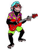 Muziek plaatjes Dieren muziek 