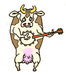 Muziek plaatjes Dieren muziek 
