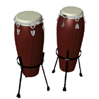 Muziek plaatjes Drummen 