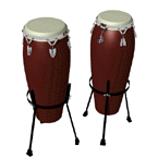 Muziek plaatjes Drummen 