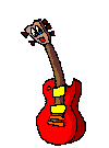 Gitaar Muziek plaatjes 