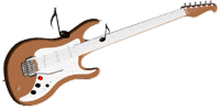 Gitaar Muziek plaatjes 