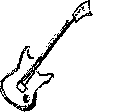 Gitaar Muziek plaatjes 
