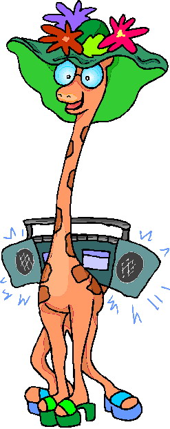 Muziek luisteren Muziek plaatjes 