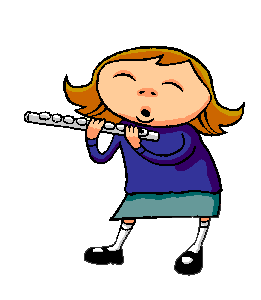 Muziek plaatjes Muzikanten 