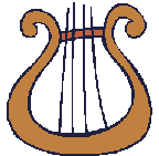 Muziek plaatjes Snaarinstrumenten 