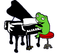 Muziek plaatjes Vleugels 