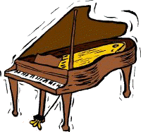 Muziek plaatjes Vleugels 