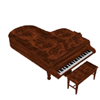 Muziek plaatjes Vleugels 