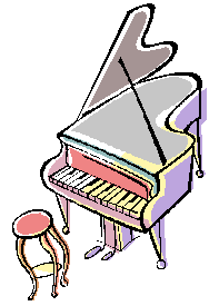 Muziek plaatjes Vleugels 