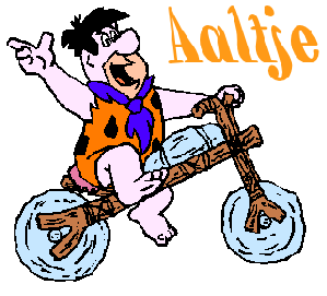 Naamanimaties Aaltje 