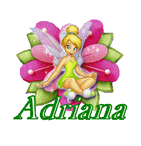 Adriana Naamanimaties 