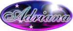 Adriana Naamanimaties 