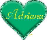 Adriana Naamanimaties 