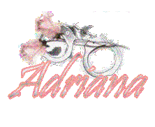 adriana Naamanimaties 