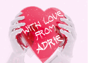 Naamanimaties Adrie 