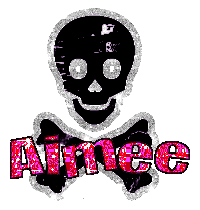 Aimee Naamanimaties 