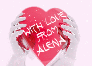 Alena Naamanimaties 
