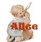 Alice Naamanimaties 