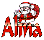 Alina Naamanimaties 