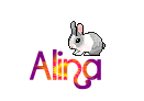 Alina Naamanimaties 