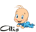 Naamanimaties Alis 
