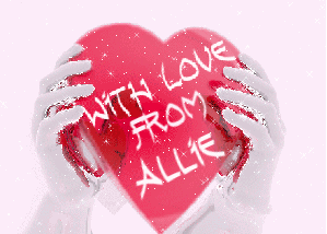 Allie Naamanimaties 
