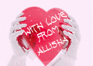 Naamanimaties Allisha 