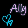 Ally Naamanimaties 