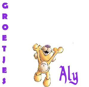 Aly Naamanimaties 