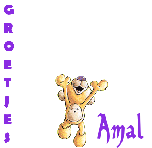 Naamanimaties Amal 