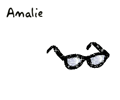 Naamanimaties Amalie 