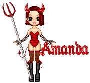 Amanda Naamanimaties 