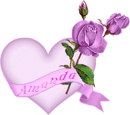 Amanda Naamanimaties 